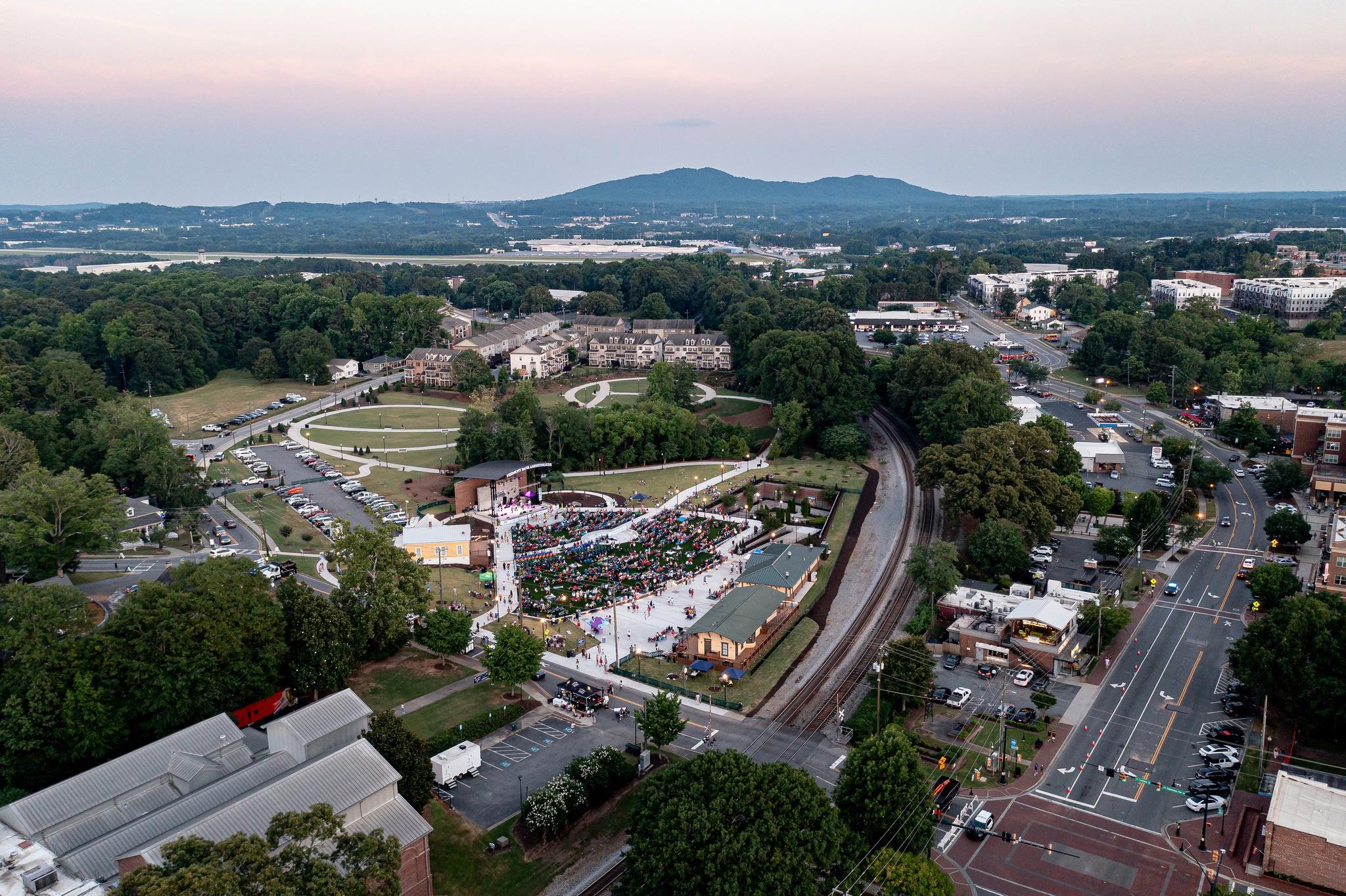 Home Downtown Kennesaw Birdeye